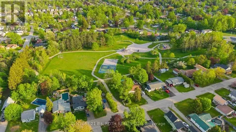 390 Arthur Street Orillia ON L3V 3M8