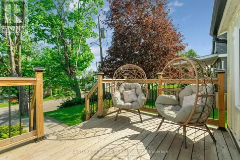 390 Arthur Street Orillia ON L3V 3M8