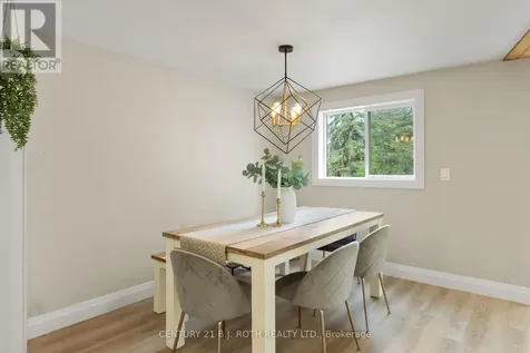 390 Arthur Street Orillia ON L3V 3M8