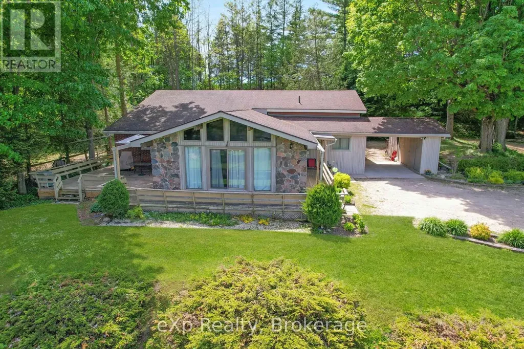 448 Lake Rosalind Road 4 Brockton ON N4N 3B9