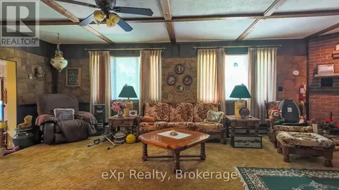 448 Lake Rosalind Road 4 Brockton ON N4N 3B9