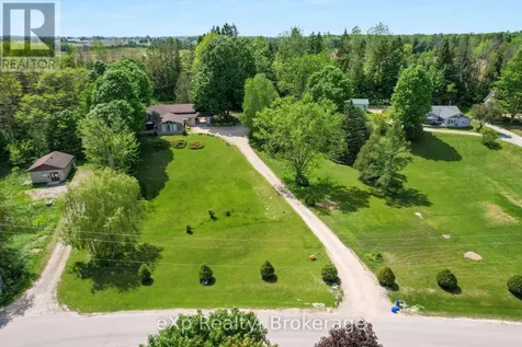 448 Lake Rosalind Road 4 Brockton ON N4N 3B9