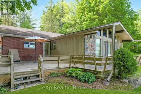 448 Lake Rosalind Road 4 Brockton ON N4N 3B9
