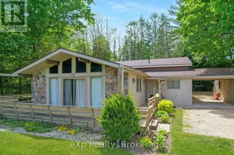 448 Lake Rosalind Road 4 Brockton ON N4N 3B9