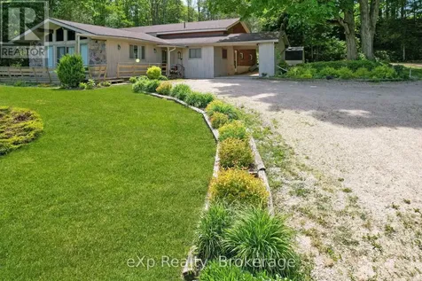 448 Lake Rosalind Road 4 Brockton ON N4N 3B9