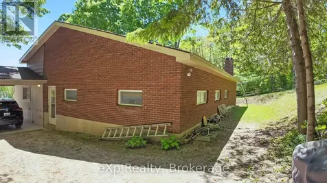 448 Lake Rosalind Road 4 Brockton ON N4N 3B9