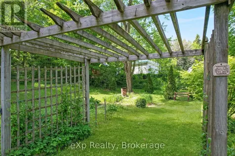 448 Lake Rosalind Road 4 Brockton ON N4N 3B9
