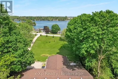 448 Lake Rosalind Road 4 Brockton ON N4N 3B9