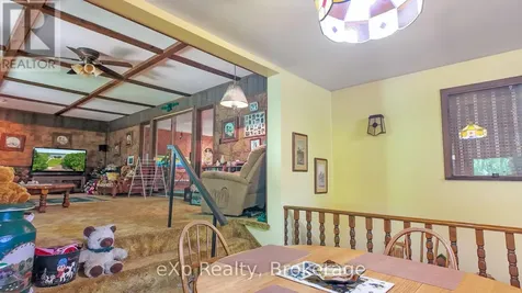 448 Lake Rosalind Road 4 Brockton ON N4N 3B9