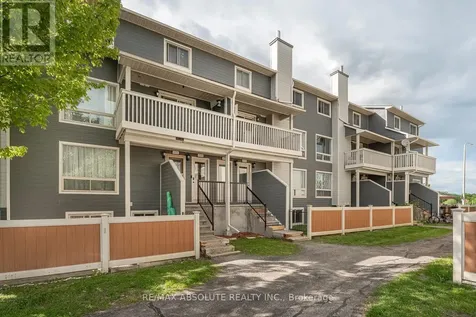 794 St. Andre Drive Ottawa ON K1C 4R4