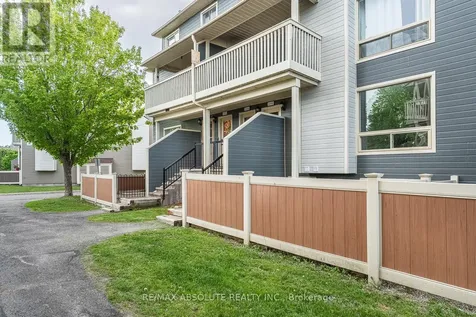 794 St. Andre Drive Ottawa ON K1C 4R4