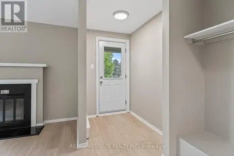 794 St. Andre Drive Ottawa ON K1C 4R4