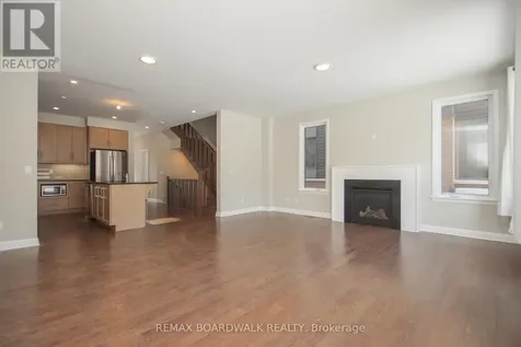 74 Michael Stoqua Street Ottawa ON K1K 5A2