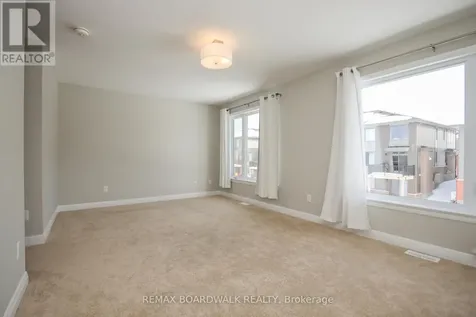 74 Michael Stoqua Street Ottawa ON K1K 5A2