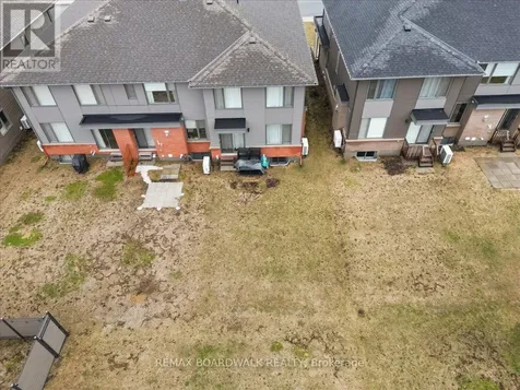 74 Michael Stoqua Street Ottawa ON K1K 5A2