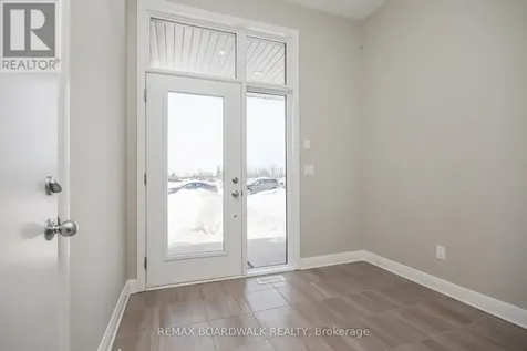 74 Michael Stoqua Street Ottawa ON K1K 5A2