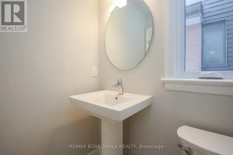 74 Michael Stoqua Street Ottawa ON K1K 5A2