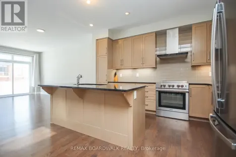 74 Michael Stoqua Street Ottawa ON K1K 5A2