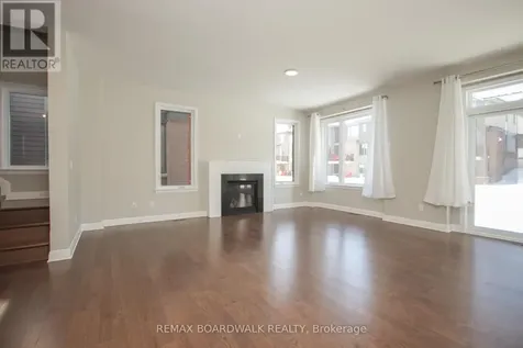 74 Michael Stoqua Street Ottawa ON K1K 5A2