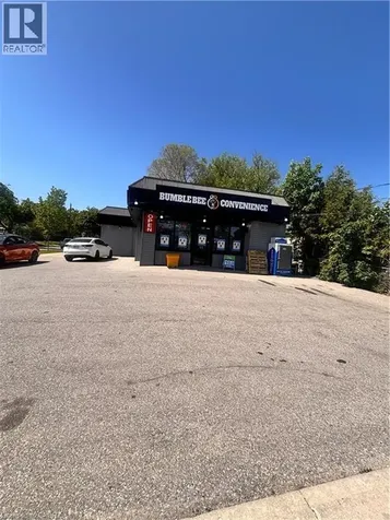 556 Stirling Avenue South Kitchener ON N2M 3J6