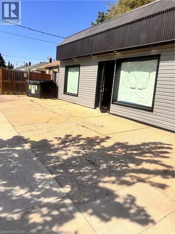 556 Stirling Avenue South Kitchener ON N2M 3J6