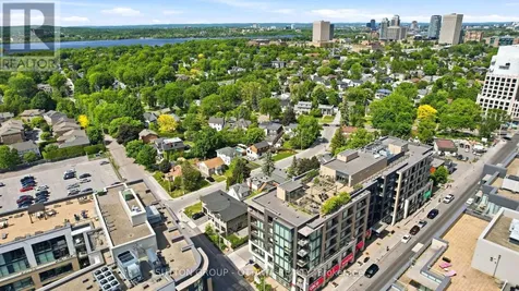 101 Richmond Road Ottawa ON K1Z 0A6