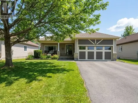 36 Sinclair Avenue Carleton Place ON K7C 4V3