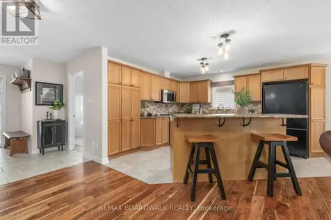36 Sinclair Avenue Carleton Place ON K7C 4V3
