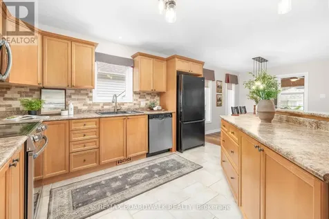36 Sinclair Avenue Carleton Place ON K7C 4V3