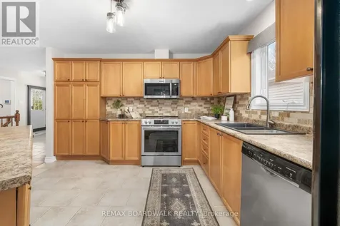 36 Sinclair Avenue Carleton Place ON K7C 4V3