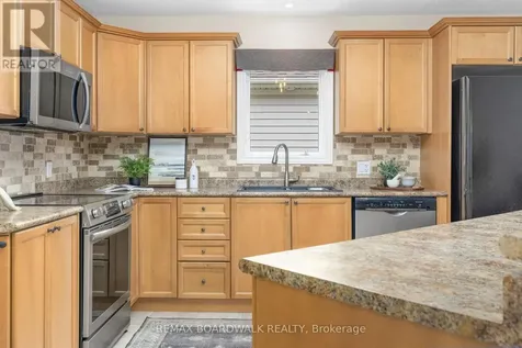 36 Sinclair Avenue Carleton Place ON K7C 4V3