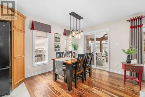 36 Sinclair Avenue Carleton Place ON K7C 4V3