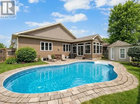 36 Sinclair Avenue Carleton Place ON K7C 4V3