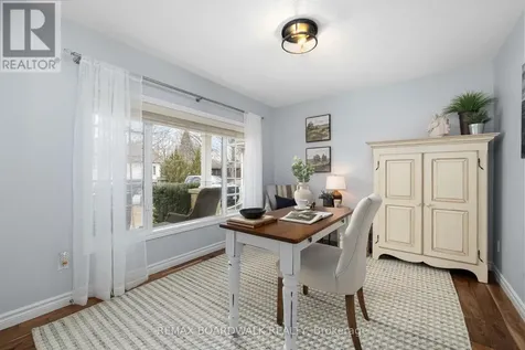 36 Sinclair Avenue Carleton Place ON K7C 4V3