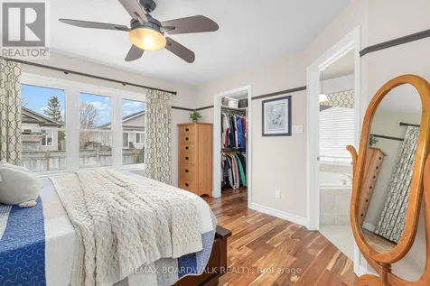36 Sinclair Avenue Carleton Place ON K7C 4V3