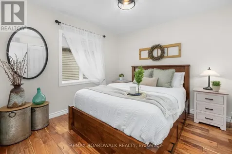 36 Sinclair Avenue Carleton Place ON K7C 4V3