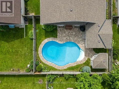 36 Sinclair Avenue Carleton Place ON K7C 4V3