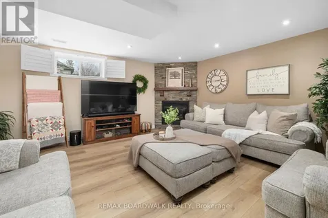 36 Sinclair Avenue Carleton Place ON K7C 4V3