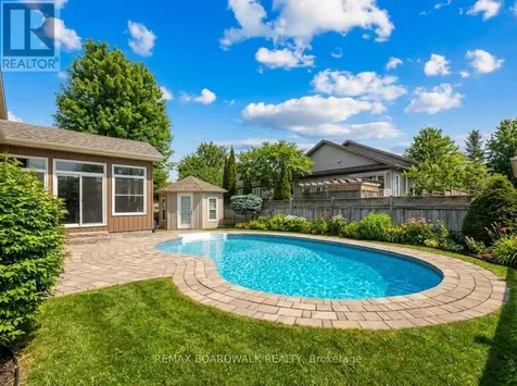 36 Sinclair Avenue Carleton Place ON K7C 4V3