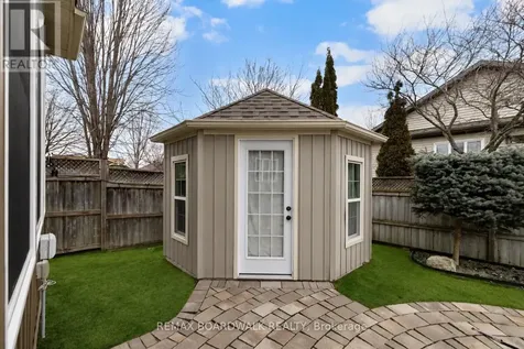 36 Sinclair Avenue Carleton Place ON K7C 4V3