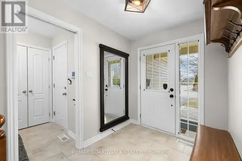 36 Sinclair Avenue Carleton Place ON K7C 4V3