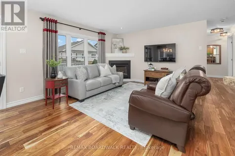36 Sinclair Avenue Carleton Place ON K7C 4V3