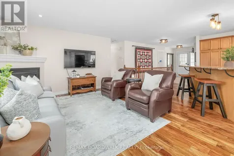 36 Sinclair Avenue Carleton Place ON K7C 4V3