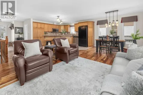 36 Sinclair Avenue Carleton Place ON K7C 4V3
