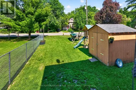 41 Maple Street South Gananoque ON K7G 2N6