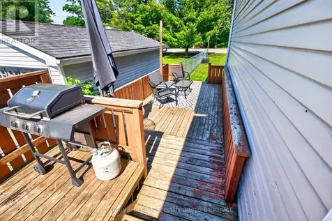 41 Maple Street South Gananoque ON K7G 2N6
