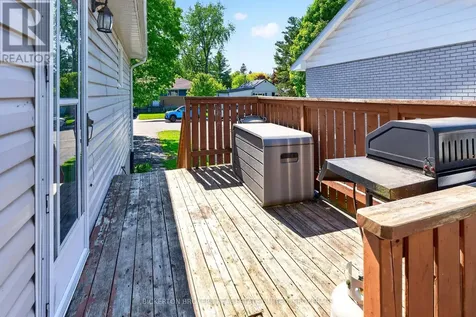 41 Maple Street South Gananoque ON K7G 2N6