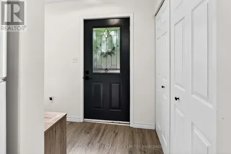 41 Maple Street South Gananoque ON K7G 2N6