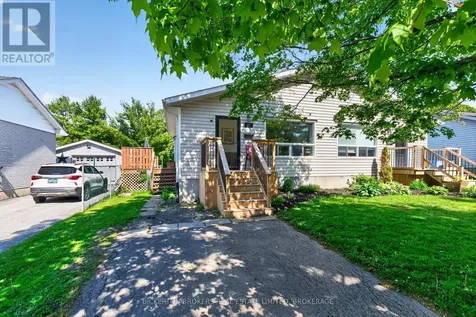 41 Maple Street South Gananoque ON K7G 2N6