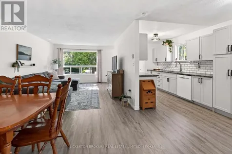 41 Maple Street South Gananoque ON K7G 2N6